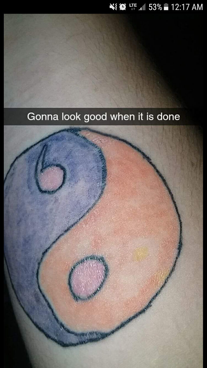 Will It Look Good When It's Done? And Yes, It's Real.