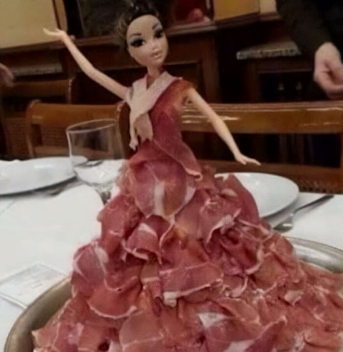 I Love It When You Call Me Señormeata