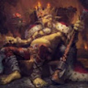 thegoblinking avatar