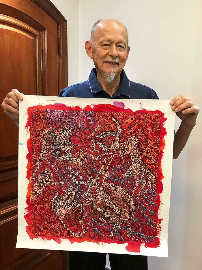 A New Style I've Been Working Lately And Want To Share With You All