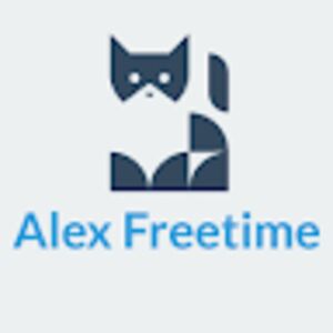 alexfreetime avatar