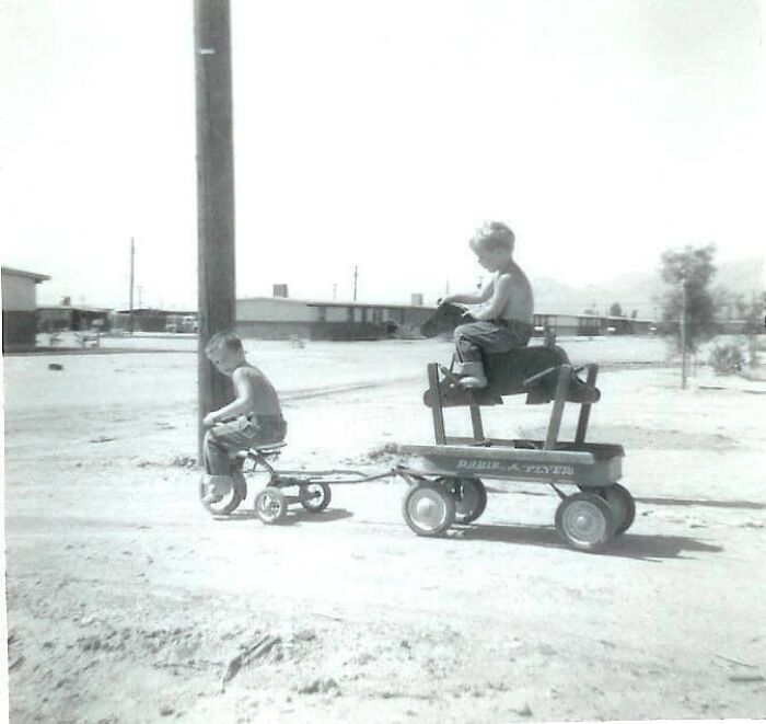 No Batteries, WiFi, Passwords Or Subscriptions Required. Just Real World Fun.