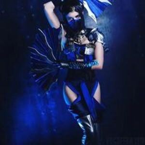 Daria Lopez-Beristain