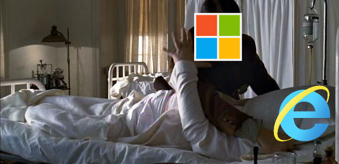 Good Night Sweet Prince