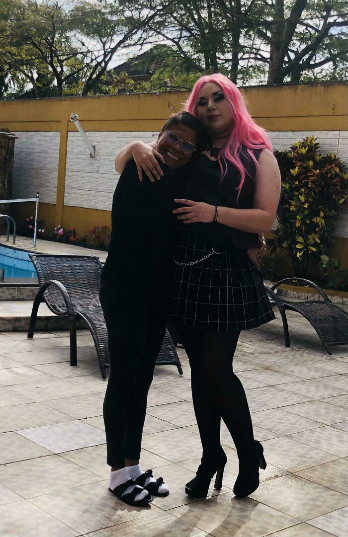 I Am A Trans Man (FtM) Who Does Drag - And My Mom Is My Biggest Fan