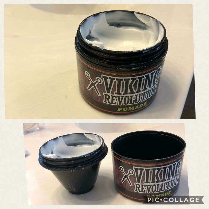 Me han tomado el pelo