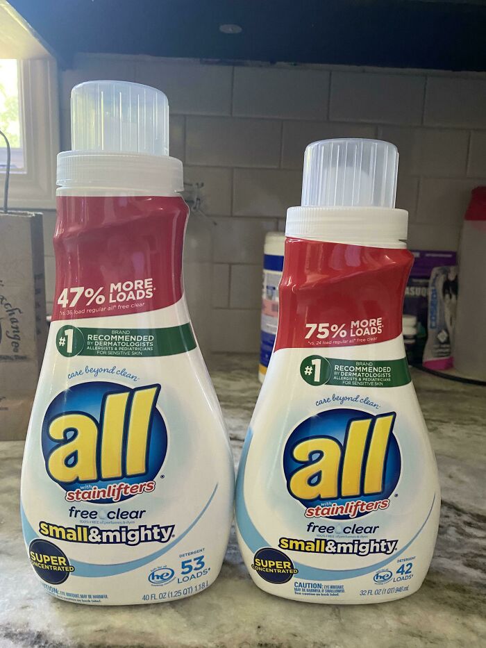 It’s Happening To Everything And You Have To Read The Fine Print