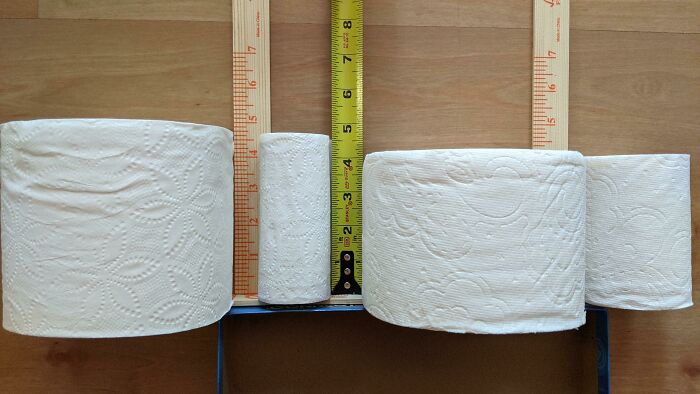 When It Hits Home (Before & After)