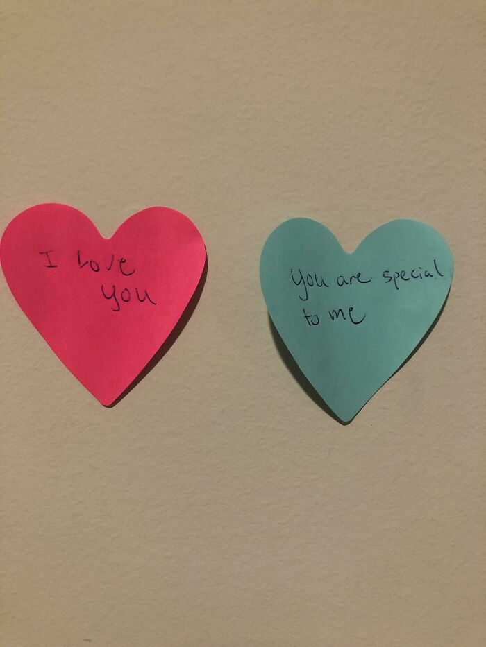 Notes My Father And Mother Left Me After I Told Them I Was Gay