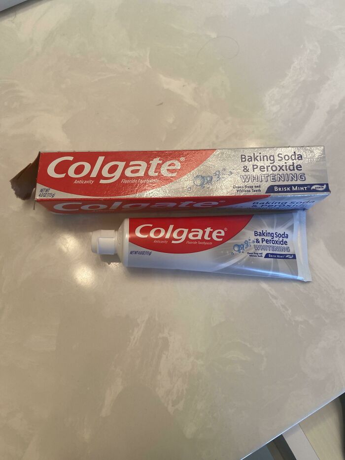 Mucho espacio de sobra