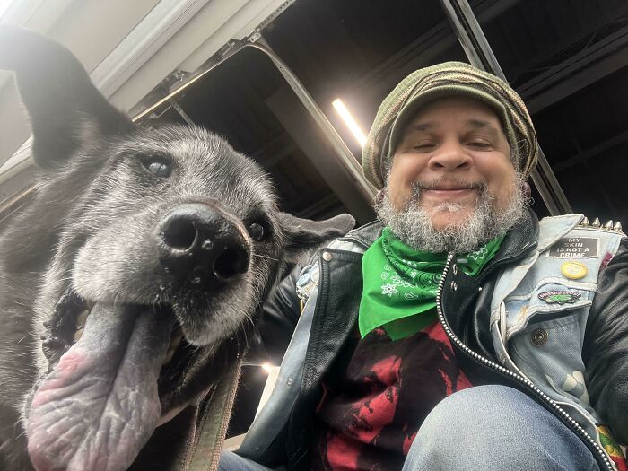 17 And She’s Still Going Strong