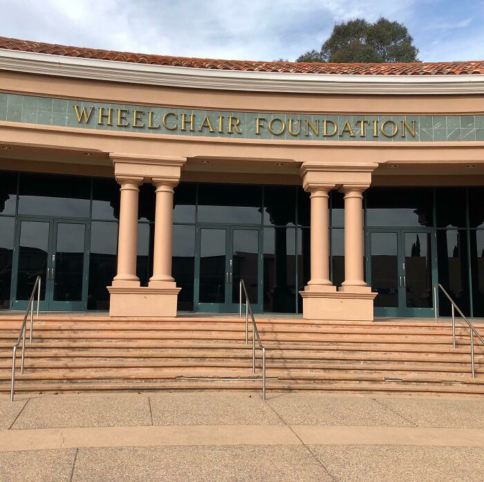 "Why This Place So Empty?"