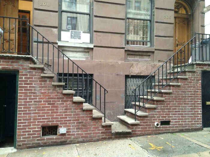 How Do We Get The Couch Up?