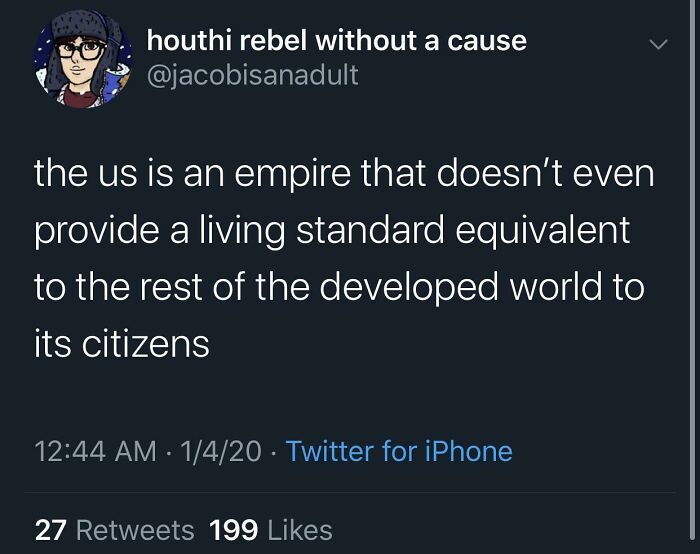 And It’s Only Going To Get Worse