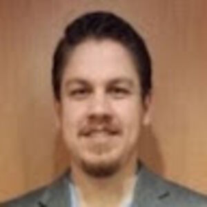 benjaminperry avatar