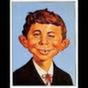 alfredeneuman52 avatar