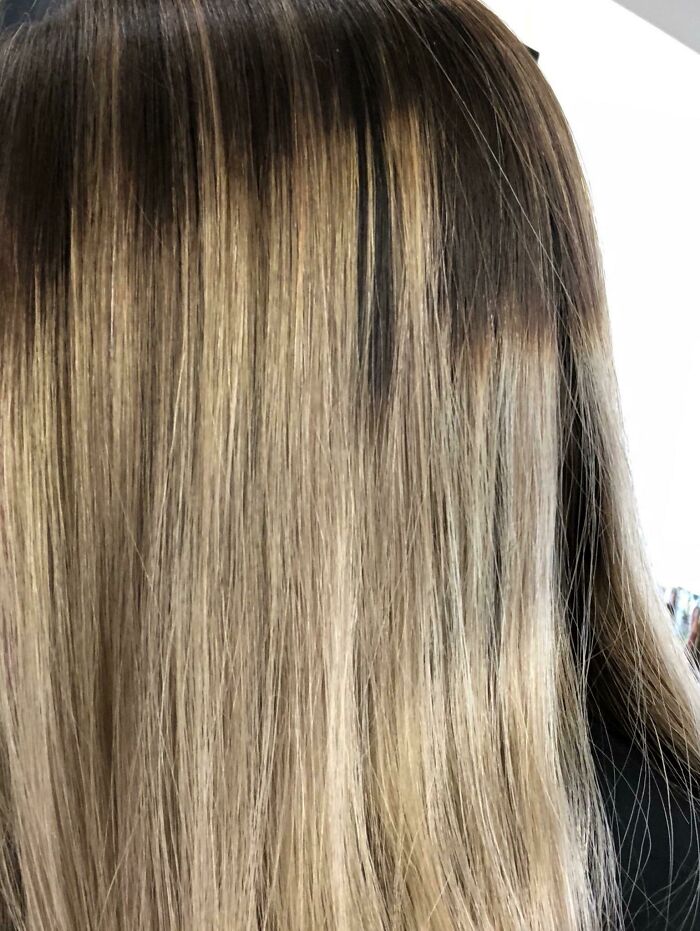 The Salon Made Her Pay $150