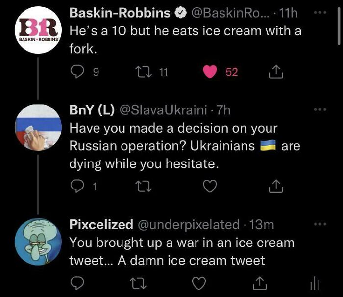 No Correlation Between Ice Cream And This