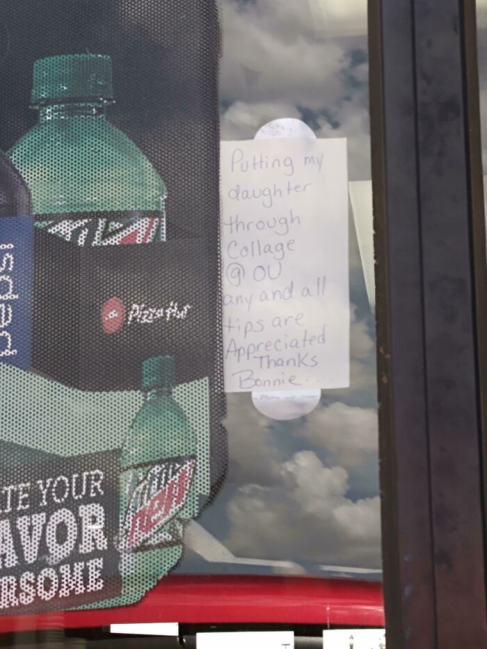 What Is The Tipping Etiquette Anymore?!