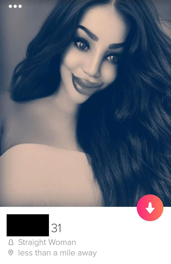 I'm Scared She's So Close