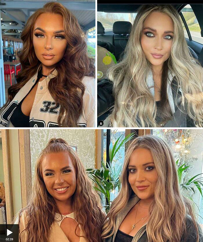 Friendly Reminder To Stop Comparing Yourself To An Illusion. Nobody Looks Like This!