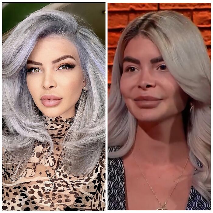 This Local Influencer Insists On Only 'Lightly' Editing Her Instagram Pictures