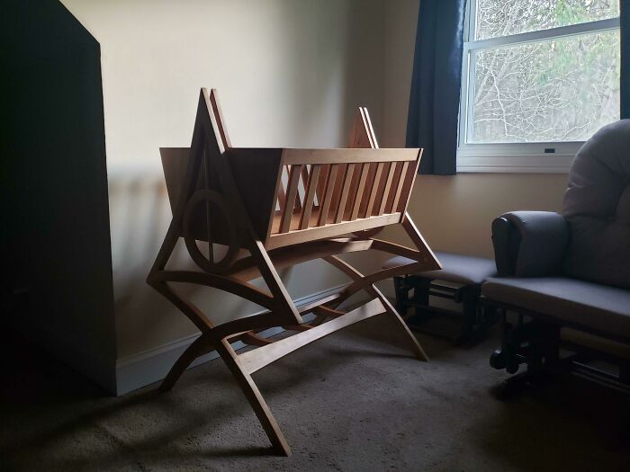 Bassinet For My Son Due In July