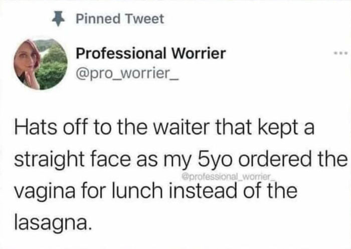 Reminded Me Of A Guy At My School Who Confused Circumference And Circumcision In A Maths Lesson