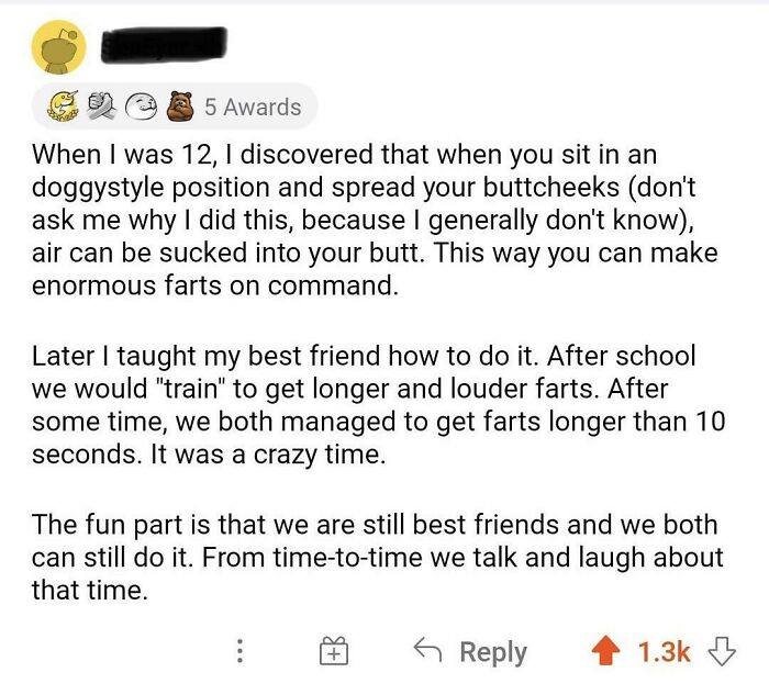 I Am Not Sure If This Is Stupid Or Next Level?