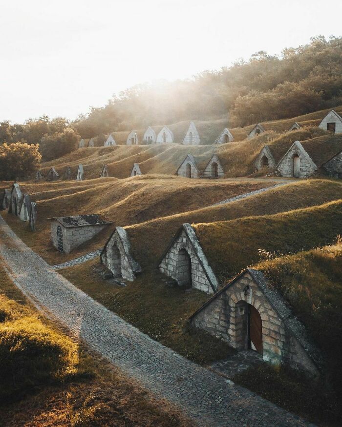 In A Hole In The Ground There Lived A Hobbit