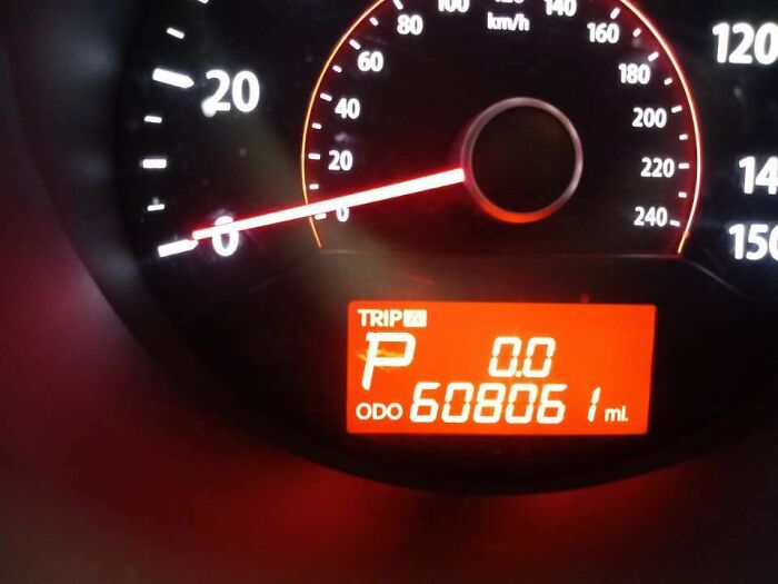 I Work At A Kia Dealership That Used To Offer A 10 Year Unlimited Mile Warranty