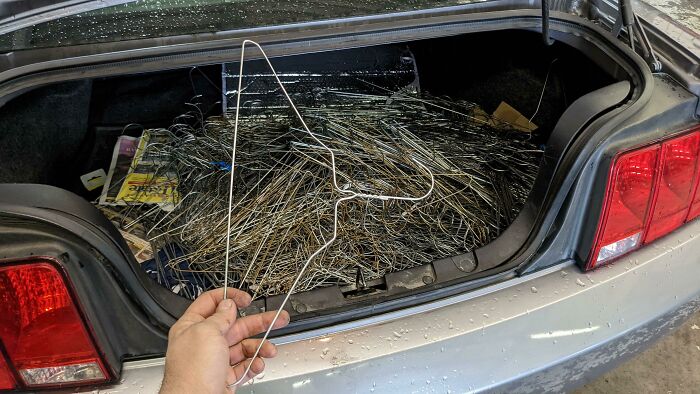 I Don't Even Ask Anymore