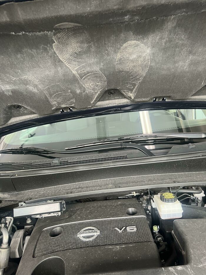 This Caught Me Off Guard…