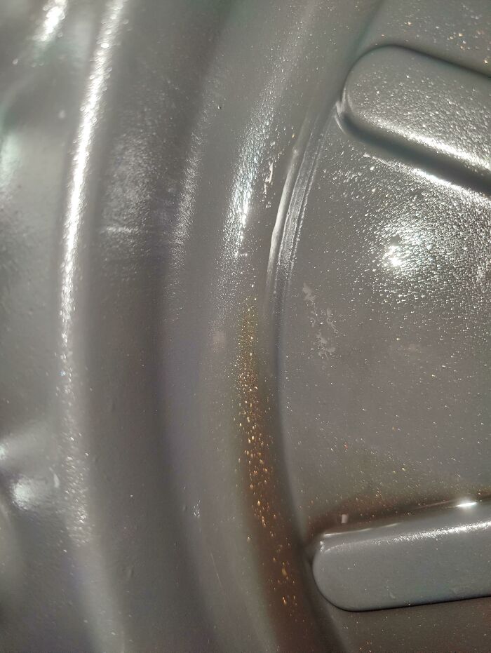 Just Found Gold In Transmission Oil