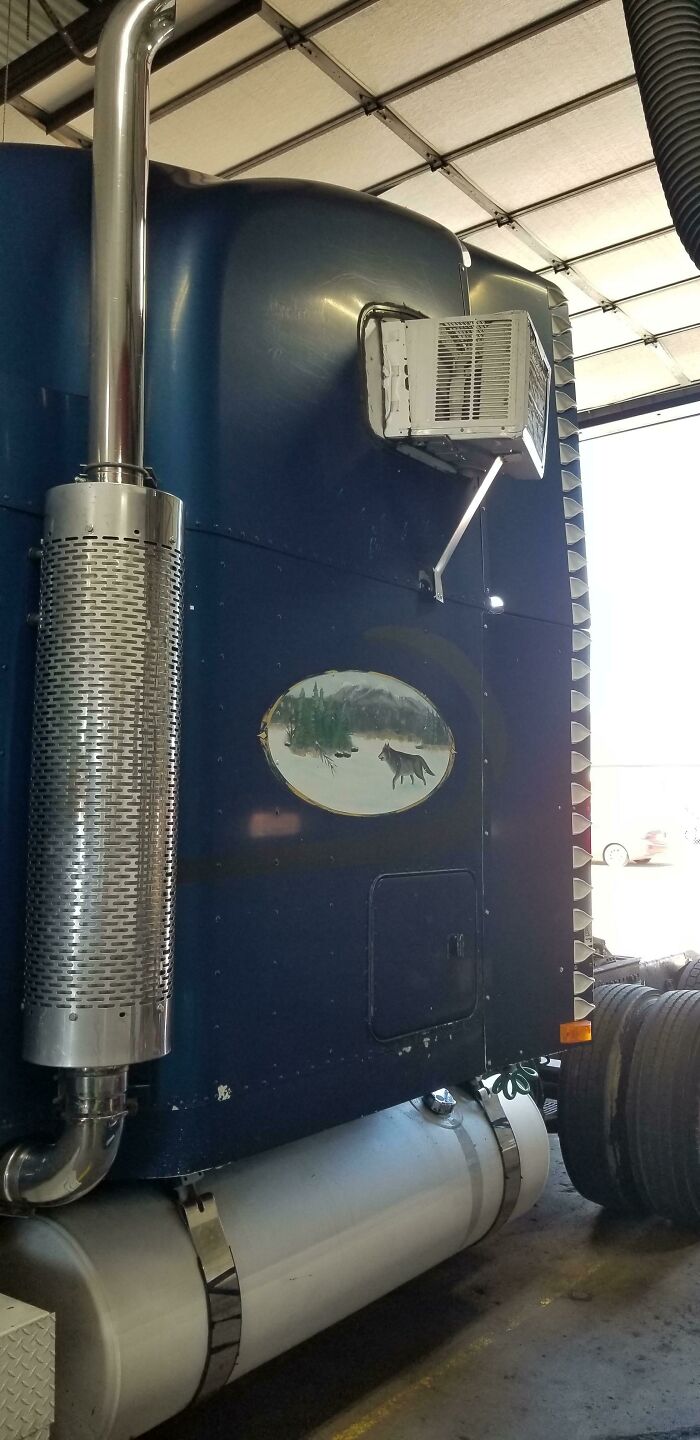 Customer Came In For Electrical Work, Says The Inverter Keeps Blowing Fuses