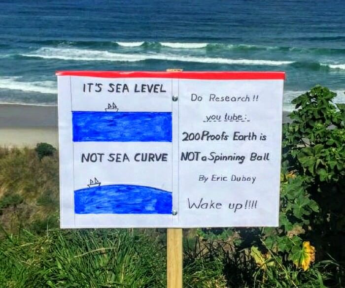  Wake Up Beach People