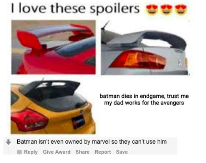 I Never Knew That In My Life, Ever