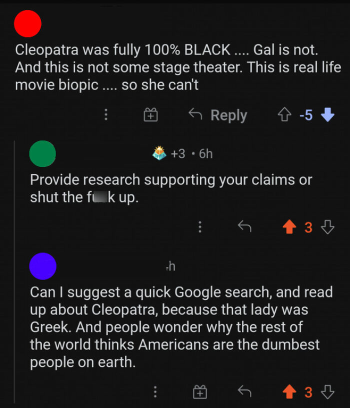 Facts Aren't As Important As Your Narrative