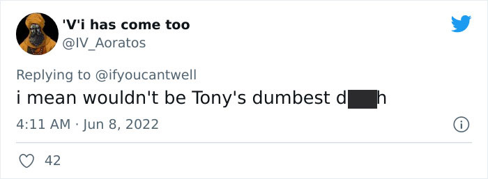 Iron Man Writer Jokingly Holds Marvel's Beloved Character Hostage Until Bully Stops Picking On His Son Iron Man Writer Jokingly Holds Marvel's Beloved Character Hostage Until Bully Stops Picking On His Son