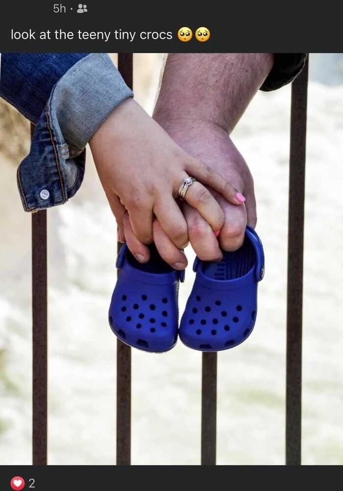 New Here, Joined To Post This