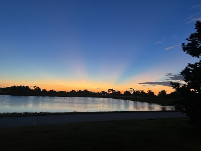 Apollo Beach, Florida