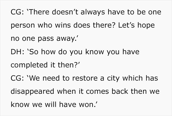 Boss Came To Ruin This Teacher’s D&D Club, “Spectacularly Backfires” When One Of The Kids Tells Them Off Boss Came To Ruin This Teacher’s D&D Club, “Spectacularly Backfires” When One Of The Kids Tells Them Off