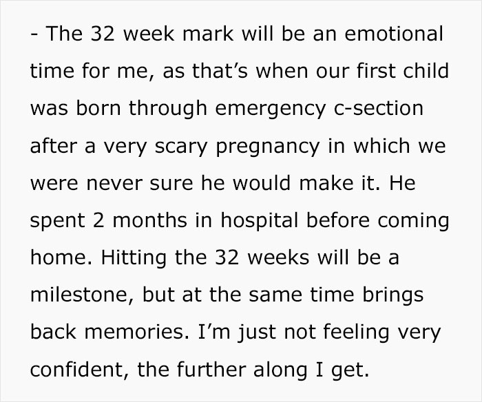 Husband Plans To Leave 33-Week High-Risk Pregnant Wife And A Toddler Alone For A Trip To Another Continent, Wife Wonders If She's Wrong To Be Upset About It