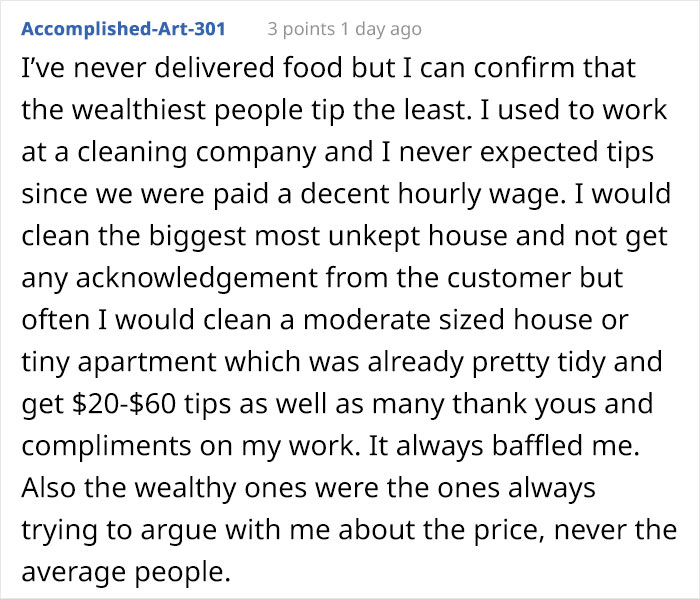 "I Just Said Thank You And Left": Man&rsquo;s Nice Gesture Is Praised After Pizza Hut Driver Got A $20 Tip On A $938 Order