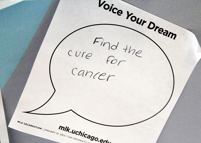 Unexpected Breakthrough In Cancer Drug Trial As All Patients Are Considered In Remission