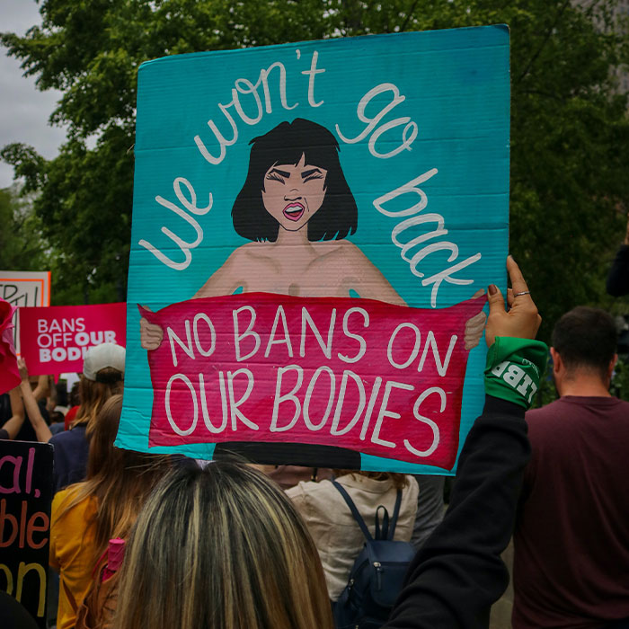 Surprising Tactic In The Fight To Preserve Abortion Rights In The U.S. Comes From None Other Than The Satanic Temple, Which Upholds Religious Abortion Rituals