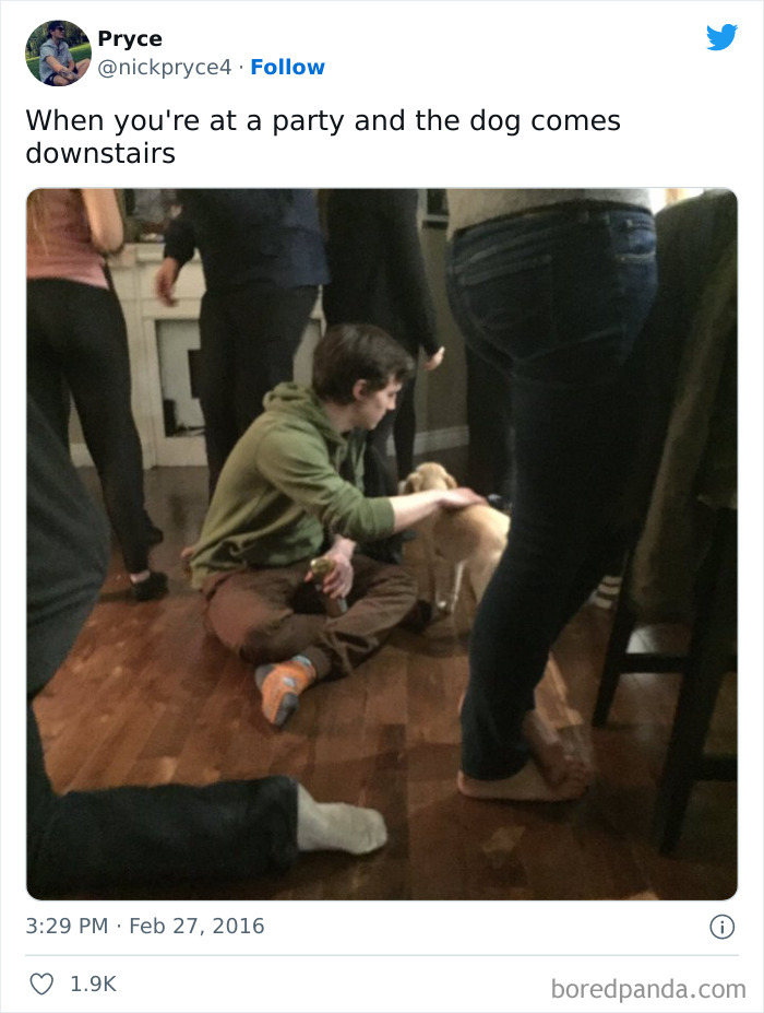 Funny-Introvert-Memes