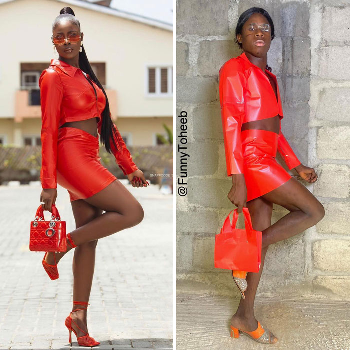 Abiri Oluwabusayomi Khloe