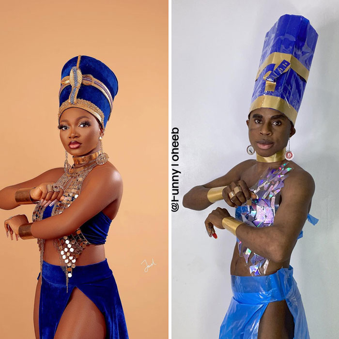 Raheem Abike Halimah