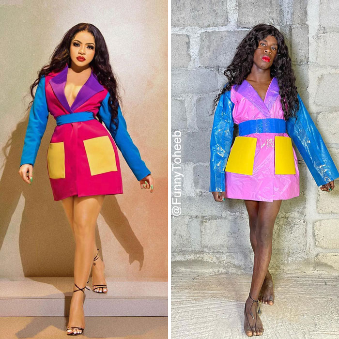 Rebecca Nengi Hampson